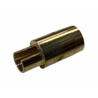 Terminal Difusor ( atomizador ) VHSH / DQ / DP - DELLORTO